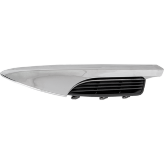 2018-2022 Buick Enclave Front Fender Vents LH.