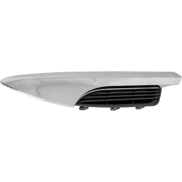 2018-2022 Buick Enclave Front Fender Vents LH.