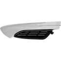 2018-2022 Buick Enclave Front Fender Vents LH.