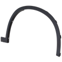 2016-2022 BMW X1 Front Wheel Opening Molding RH.