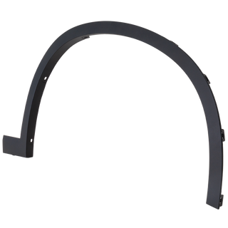 2016-2022 BMW X1 Front Wheel Opening Molding RH.