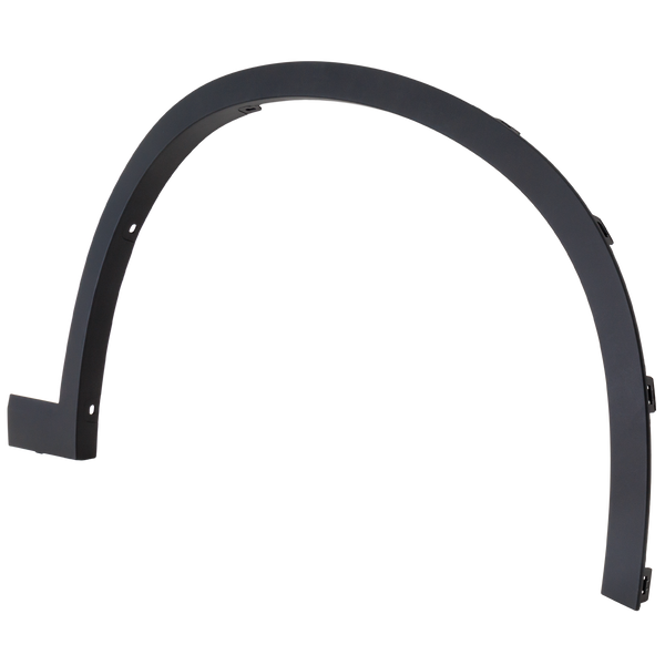 2016-2022 BMW X1 Front Wheel Opening Molding RH.