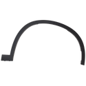 2016-2022 BMW X1 Front Wheel Opening Molding RH.