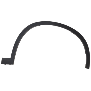 2016-2022 BMW X1 Front Wheel Opening Molding RH.