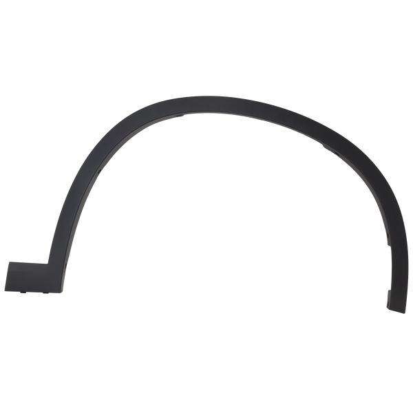 2016-2022 BMW X1 Front Wheel Opening Molding RH.