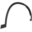 2016-2022 BMW X1 Front Wheel Opening Molding RH.