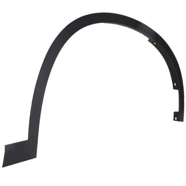 2016-2022 BMW X1 Front Wheel Opening Molding RH.