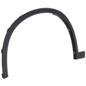 2016-2022 BMW X1 Front Wheel Opening Molding LH.