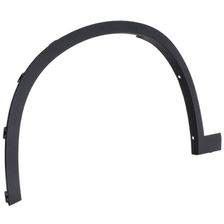 2016-2022 BMW X1 Front Wheel Opening Molding LH.