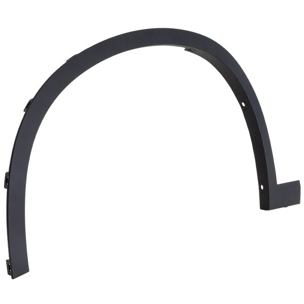 2016-2022 BMW X1 Front Wheel Opening Molding LH.