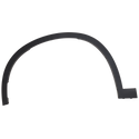 2016-2022 BMW X1 Front Wheel Opening Molding LH.
