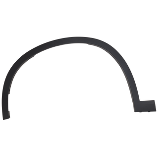2016-2022 BMW X1 Front Wheel Opening Molding LH.