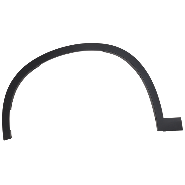 2016-2022 BMW X1 Front Wheel Opening Molding LH.