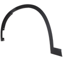 2016-2022 BMW X1 Front Wheel Opening Molding LH.