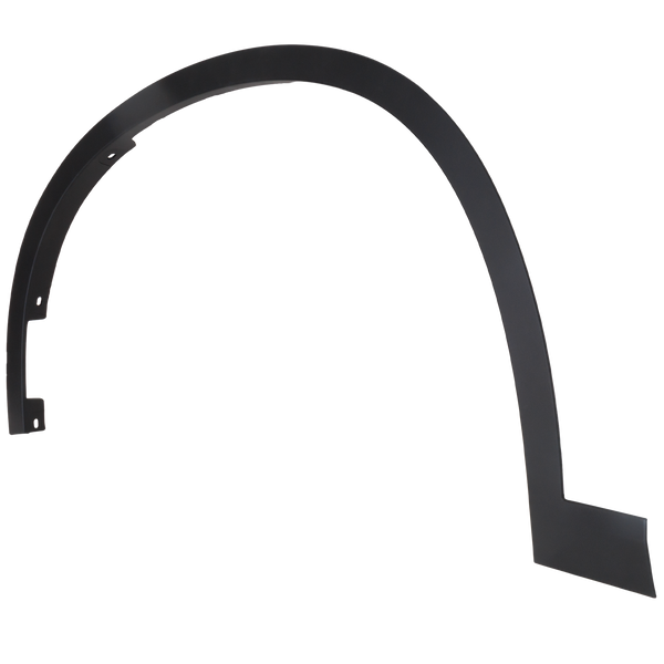 2016-2022 BMW X1 Front Wheel Opening Molding LH.