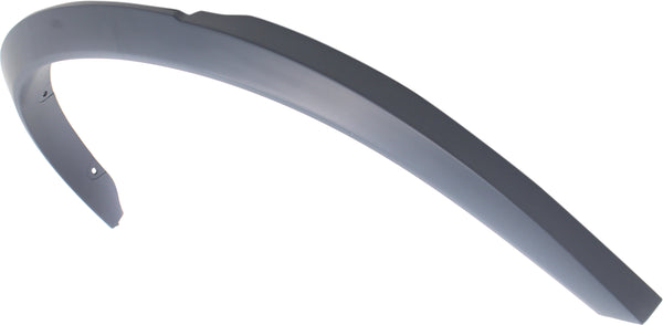 2011-2017 BMW X3/ 2015-2018 BMW X4 Rear Wheel Opening Modling RH.