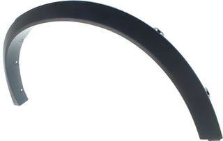 2011-2017 BMW X3/ 2015-2018 BMW X4 Rear Wheel Opening Modling LH.