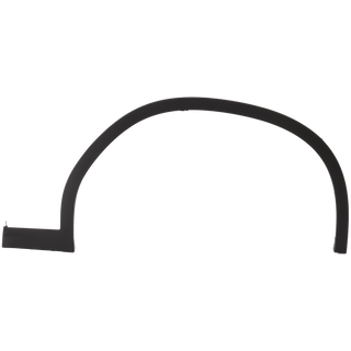 2018-2022 BMW X3/ 2019-2021 BMW X4 Rear Wheel Opening Modling RH.