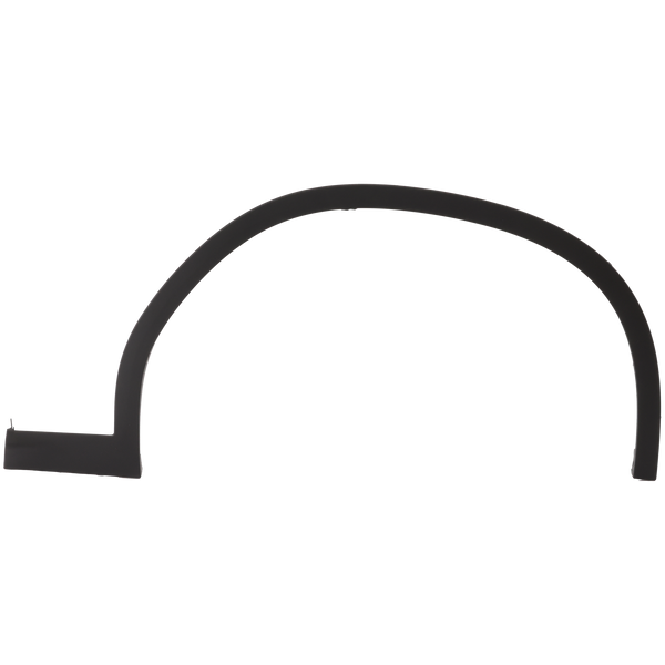 2018-2022 BMW X3/ 2019-2021 BMW X4 Rear Wheel Opening Modling RH.