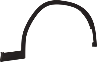 2018-2022 BMW X3/ 2019-2021 BMW X4 Rear Wheel Opening Modling RH.