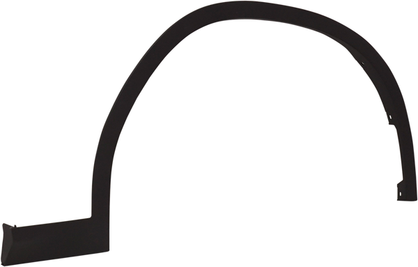 2018-2022 BMW X3/ 2019-2021 BMW X4 Rear Wheel Opening Modling RH.