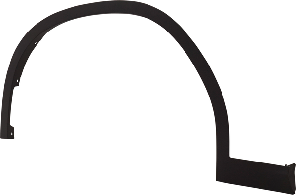 2018-2022 BMW X3/ 2019-2021 BMW X4 Rear Wheel Opening Modling LH.