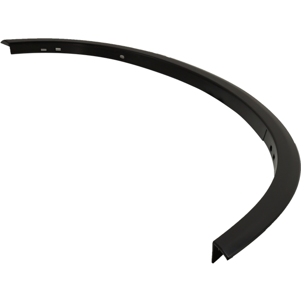 2008-2017 Buick Enclave Rear Wheel Opening Molding RH.