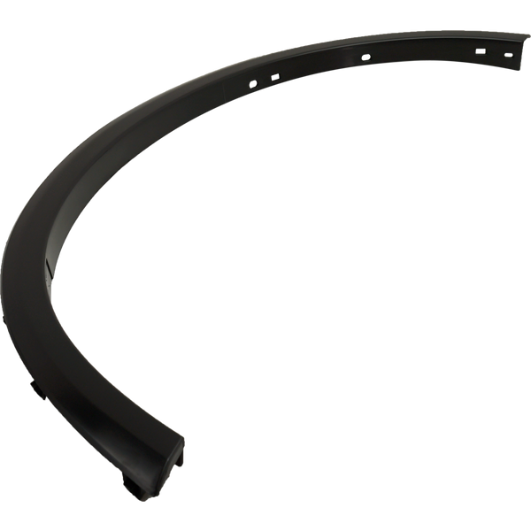 2008-2017 Buick Enclave Rear Wheel Opening Molding RH.