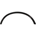 2008-2017 Buick Enclave Rear Wheel Opening Molding LH.