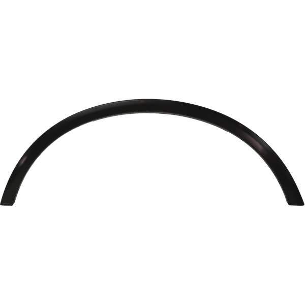 2008-2017 Buick Enclave Rear Wheel Opening Molding LH.