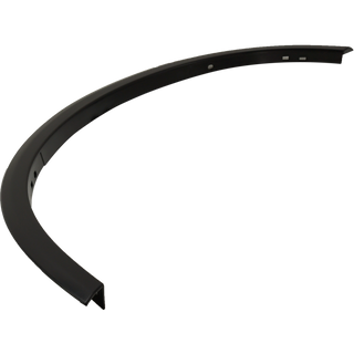 2008-2017 Buick Enclave Rear Wheel Opening Molding LH.