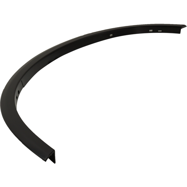 2008-2017 Buick Enclave Rear Wheel Opening Molding LH.