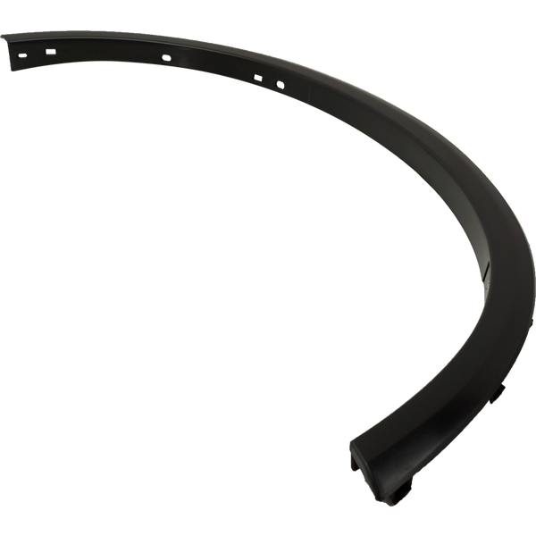 2008-2017 Buick Enclave Rear Wheel Opening Molding LH.