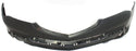 2007-2009 Acura MDX Front Bumper Cover, Primed - Capa.