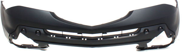 2007-2009 Acura MDX Front Bumper Cover, Primed.