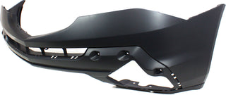2007-2009 Acura MDX Front Bumper Cover, Primed.