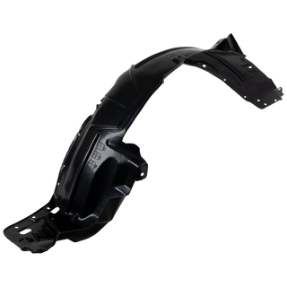 2006-2008 Acura TSX Front Fender Liner RH.