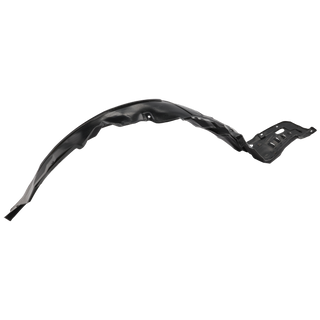 2006-2008 Acura TSX Front Fender Liner LH.