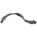 2000 BMW 323Ci Front Fender Liner LH.