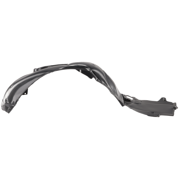 2000 BMW 323Ci Front Fender Liner LH.