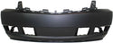 2007-2014 Cadillac Escalade Front Bumper Cover, Primed (CAPA).