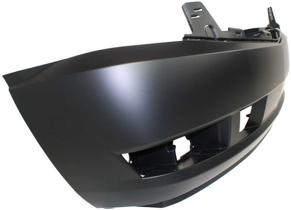 2007-2014 Cadillac Escalade Front Bumper Cover, Primed.