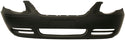2005-2007 Chrysler Town & Country Front Bumper Cover, Primed- Capa.
