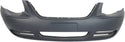 2005-2007 Chrysler Town & Country Front Bumper Cover, Primed, w/o Fog Lights.