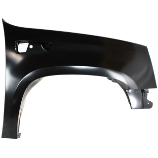 2007-2014 Cadillac Escalade Fender RH.