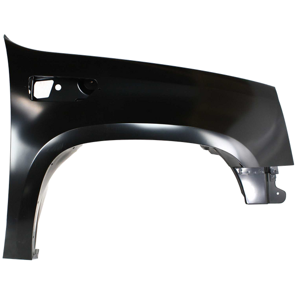 2007-2014 Cadillac Escalade Fender RH.