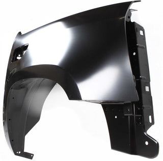 2007-2014 Cadillac Escalade Fender RH.