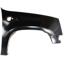 2007-2014 Cadillac Escalade Fender RH.