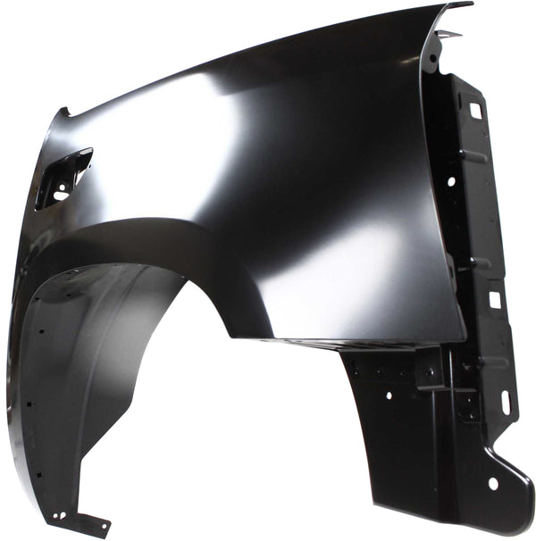 2007-2014 Cadillac Escalade Fender RH.