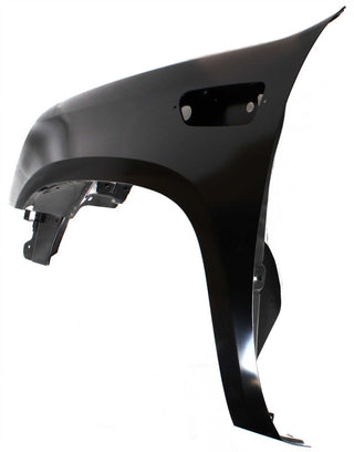 2007-2014 Cadillac Escalade Fender LH.